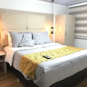Alojamento de Acomodação e Pequeno-almoço Casa Modelia