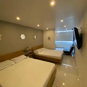 Guest house Heroes