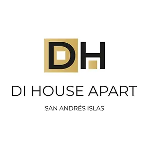  Apartamento Di House - Privadas En Islas Colombia