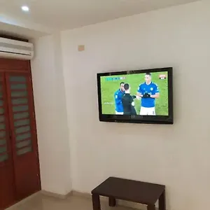  Apartamento Apartamento Cali-granada Piscina Colombia