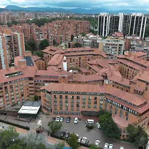 Aparthotel Estelar - La Fontana