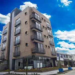 Hotel De Película Apartasuites