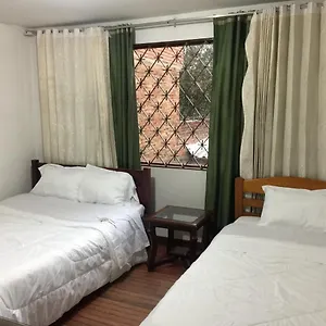 Guest house Don Olivo